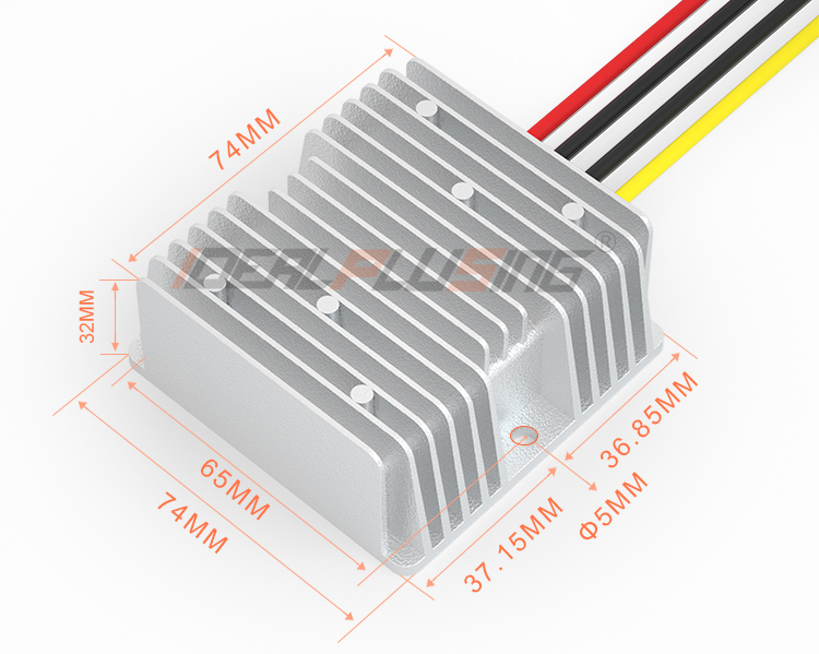 DC DC Converter