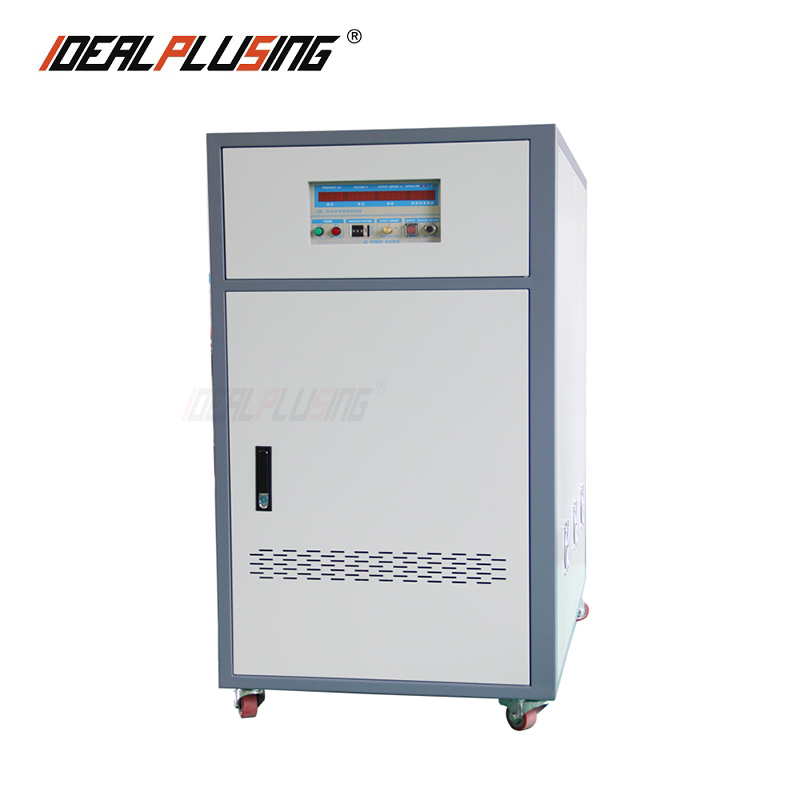 Good Product 20kva Frequency Converter 50hz to 60hz Ac Frequency Converter 50hz 200hz