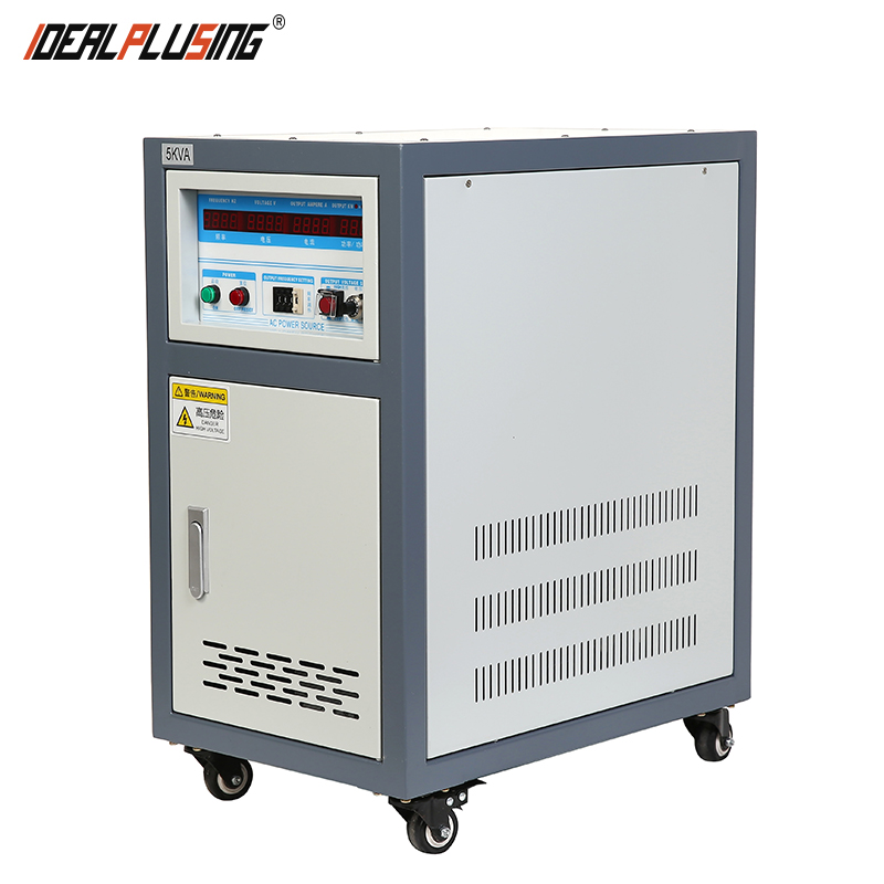 Ac Converter 220v 50hz 110v 60hz Frequency Converter Ac Power Source