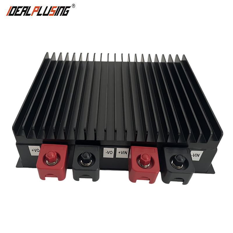 IPS-DTD12-36S2440 24VDC 40A Isolate DC DC Converter