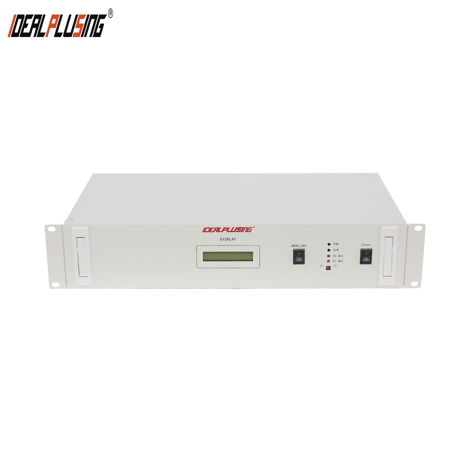 IPS-DTD220S4850 DC to Dc Step Down 220v to 48v 50a 2400w Converter for Motor Use