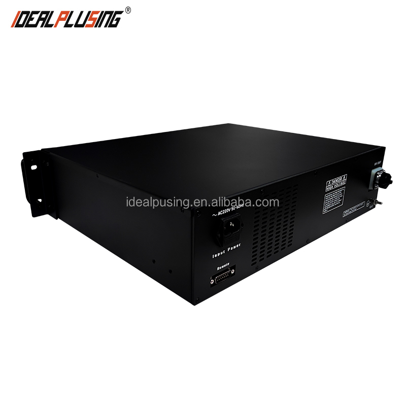 High Voltage High Power 20kv 800mA Adjustable Power Supply 16000w Variable Voltage for Electrostatic Spinning Equipment