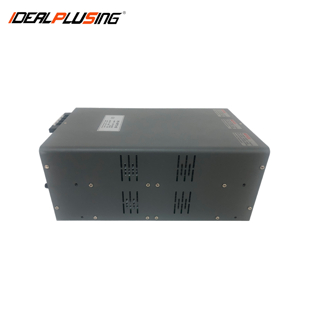 Hot Sale 7000W Input 200-240VAC Output 72v 96v 110v 150v 220v 82a 61a 54a 39a Power Supply Switch on or off for Computer
