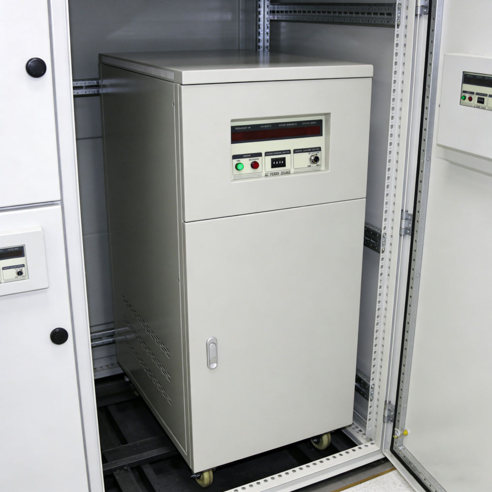 Factory Direct Sales 50Hz 60Hz to 400hz AC Three-Phase Input Three-Phase Output Frequency Converter
