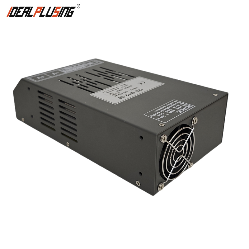 High Quality 1000w Input Voltage Ac 200v 220v 240v Output Dc 12v 24v 41.7a Auto Ac/dc Smps Switch Mode Power Supply Computer
