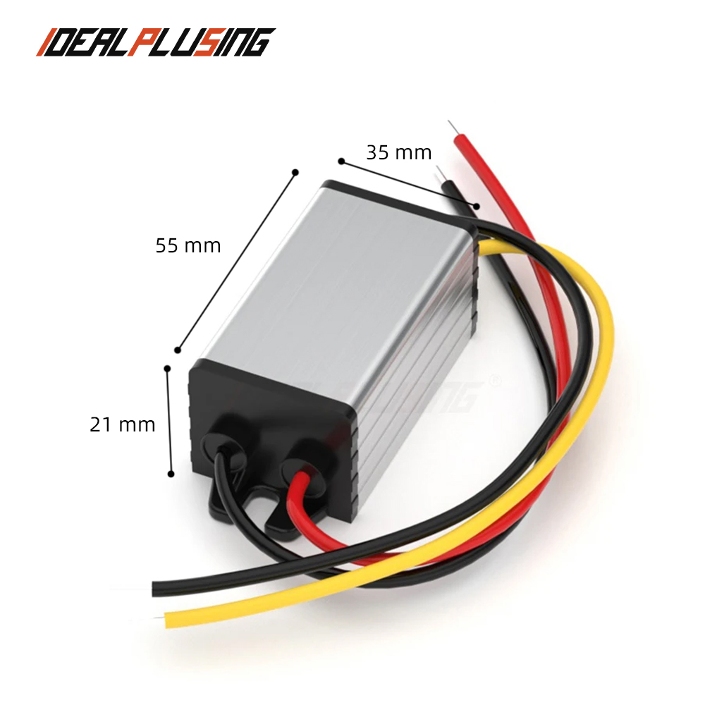 Low Power 48V to 24V 36V 5V Industrial DC DC Converters 48V to 12V DC Converter for Low Output Ripple 5A 8A 10A 50W 120W 180W