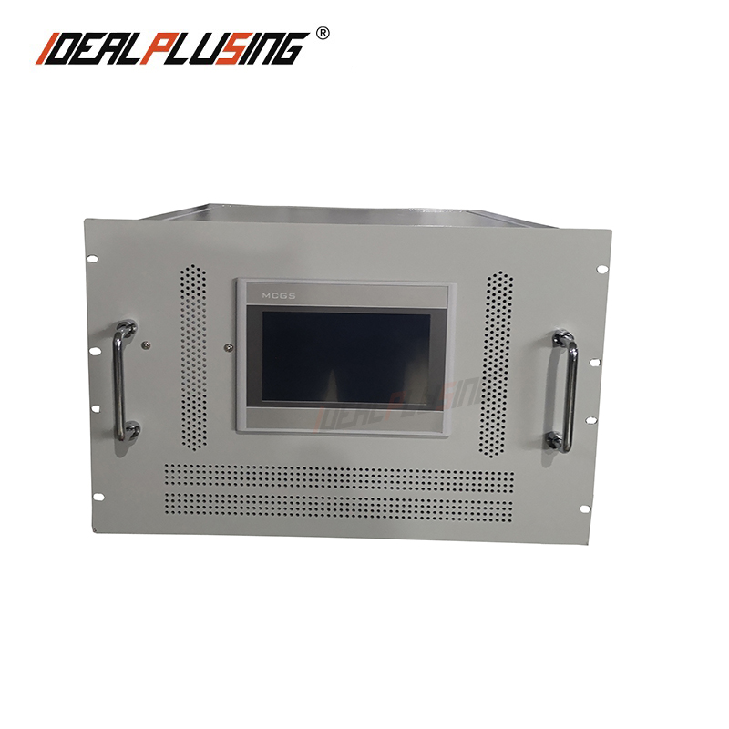 1000KVA IDEALPLUSING Hot Selling 50 to 60 Hz Ac Power Three Phase Electrical Frequency Converter