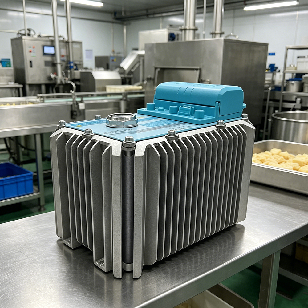 1250W High Stability Low Ripple Microwave Power Supply for Industrial Plasma & Laboratory Testing Equipment