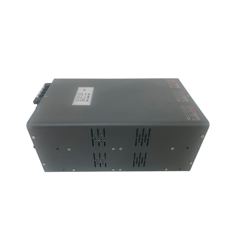 Idealplusing 8000W AC DC Switching Power Supply 0-72VDC 60A 80A 94A Industrial Switch Power Supply