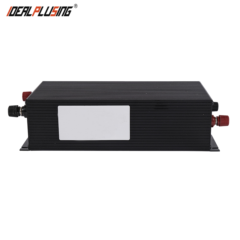 High Efficiency 48V to 60V DC to DC Converter 10A 12A 15A 20A 1200W Isolated Industrial Converter