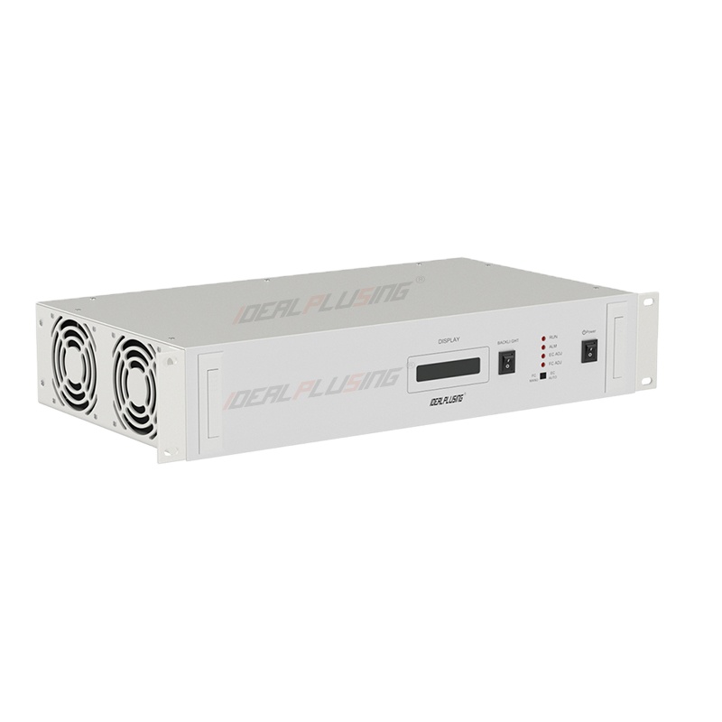 19 Inch Rack Type Factory Customized Voltage High-quality Convert Dc-dc 40a 24vdc to 48vdc Dc Converter 1920W