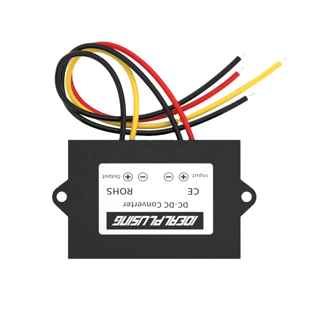 IDEALPLUSING 24vac to 24vdc 2a 48w Ac Dc Converter