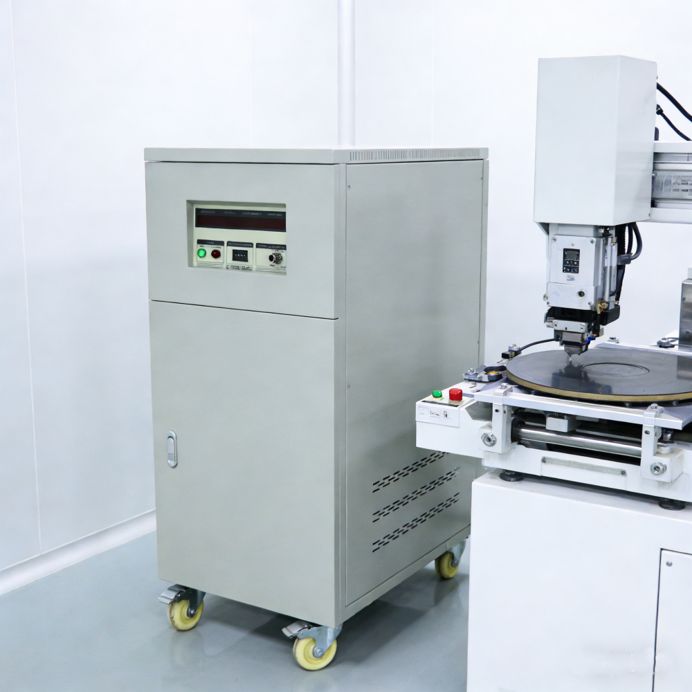 Chinese Manufacturer 50KVA 60KVA 90KVA 400hz Frequency Converter 380V to 520V 3-Phase AC Power Supply for Motor Testing