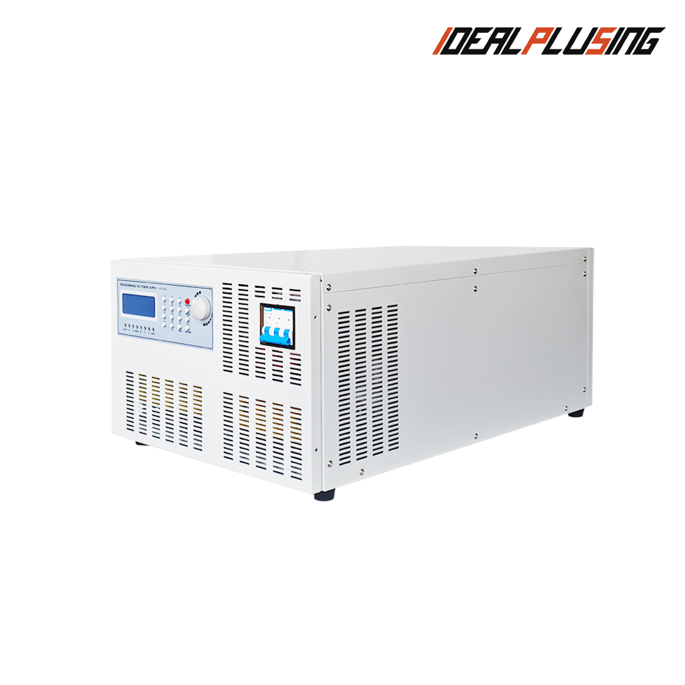 10kW Programmable DC Power Supply 8V 1250A Precision DC Power Supply Programmable CV CC DC Power Supply Lab Test