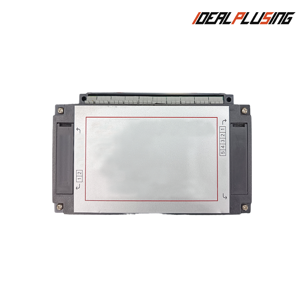 Fast Response High Stability Wide Volt Adaptability Self-Diagnosis Magnetron Driver for Industrial & Laboratory Magnetron System