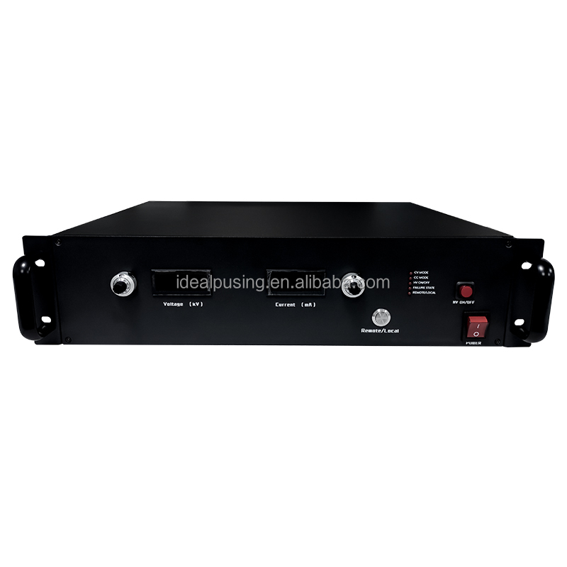 Wholesale High Voltage High Frequency Power Supply 70kv 0.85ma 60w Variable Voltage Power Supplies for Super Capacitor Charging