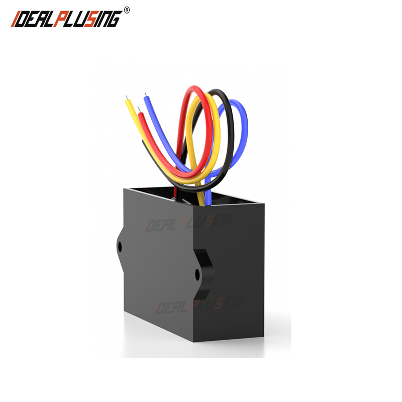 Made in China Supply Factory Price Isolate DC-DC Converter 48V 60V 72V 96V 108V to 12V 1A 2A 5A Converter Price