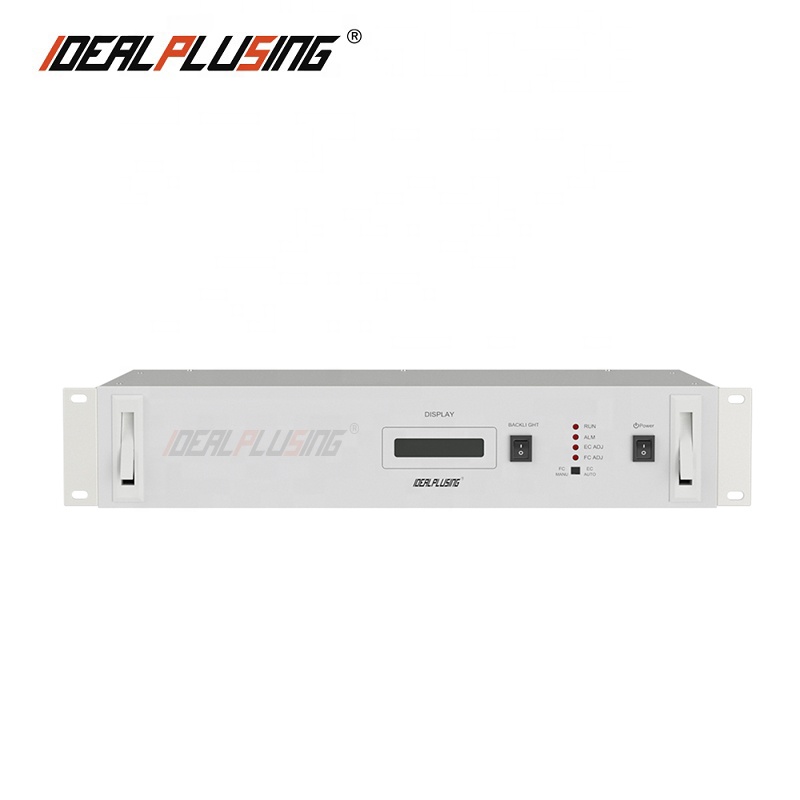 Factory Production  Converter Step Down 48v Dc to 110vdc 20a Converter 19 Inch Rack Type Converter Step up Module