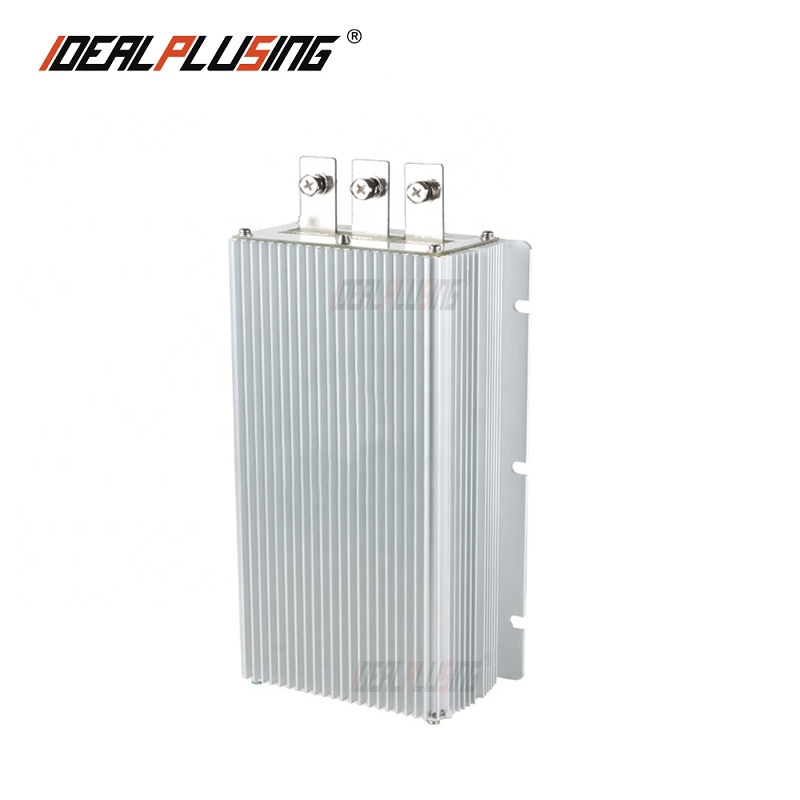 Good Quality 30~ 60VDC Input 1200w 48v to 24v Dc Converter 50A  Waterproof Ideal Pulsing  Step Down Converter