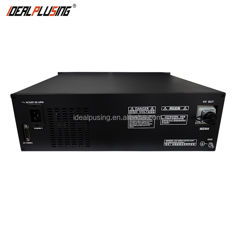220v Ac to 100kv Dc High Voltage Ac Dc Power Supply 100kv 10ma 1000W Power Supply for Super Capacitor Charging