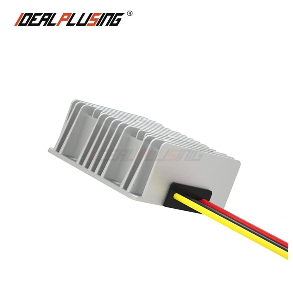 High Precision Programmable AC to DC Converter 40V to 36V 6A 216W Benchtop DC Power Supply with RS485 Communication 38-42V Input