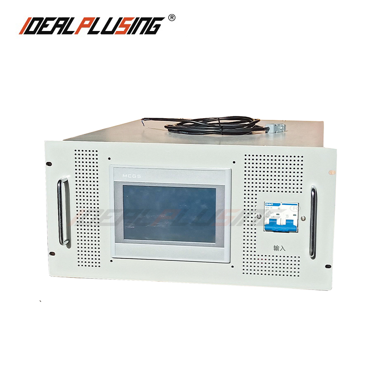1000KVA IDEALPLUSING Hot Selling 50 to 60 Hz Ac Power Three Phase Electrical Frequency Converter
