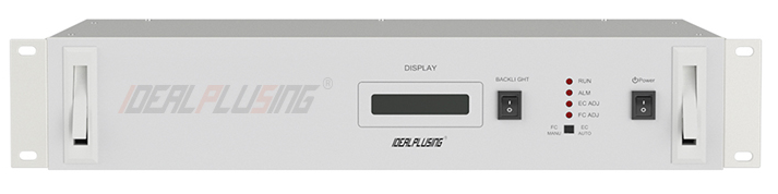 Factory Production 19 Inch Rack Type 24VDC 30A Rectifier System Power Battery Charger Has Complete protection Functions