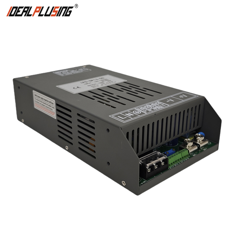 High Voltage Smps Design 100-240v 50-60hz 12v Ac Dc Adjustable Switching Power Supply for Recliner