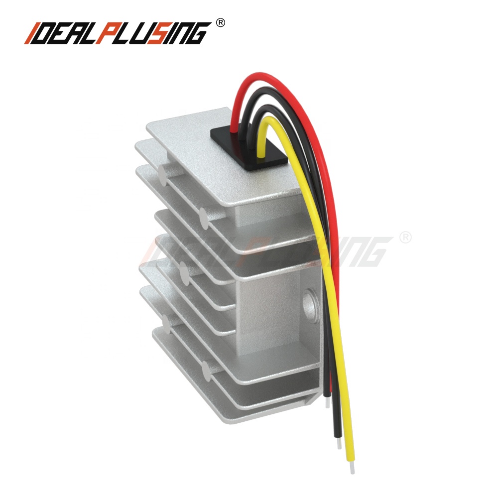 Made in China  12v24v to 12v 3amp Dc Converter  for  Factory Direct Sales Sofar