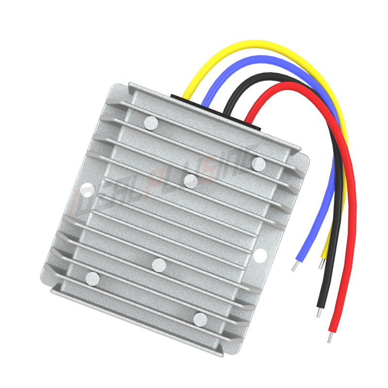 Isolated High Efficiency IDEALPLUSING Dc Voltage Regulator Input 9-36vdc12vdc to 12vdc 5A 8A 96W DC/DC Converter