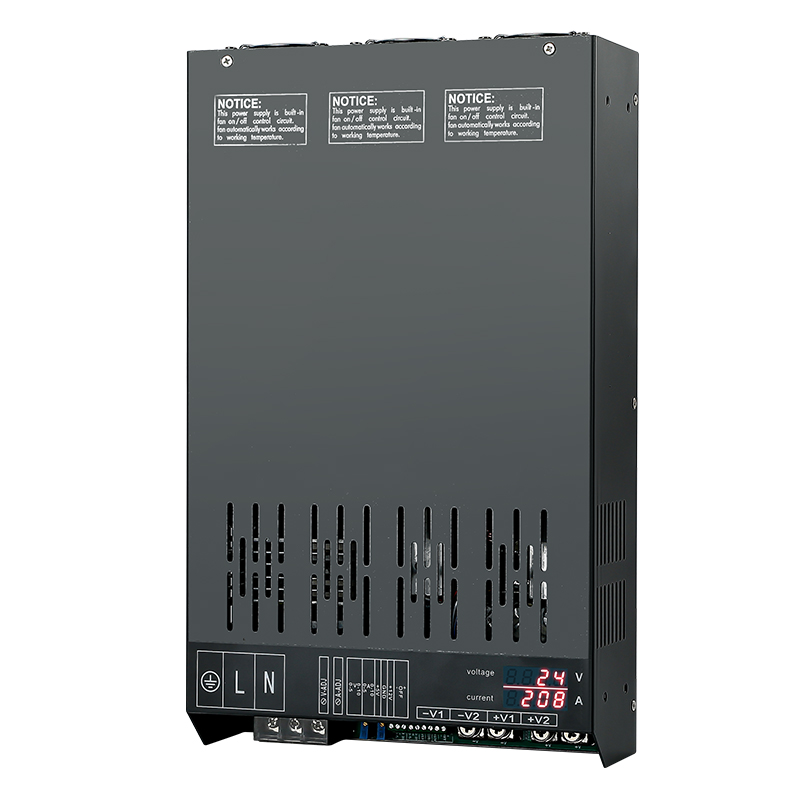 IDEALPLUSING 5000W AC DC Switching Power Supply 110VDC 45A High Reliability for Medical Equipment OEM/ODM
