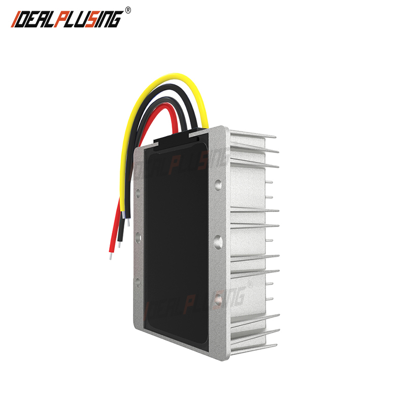 48V to 5V 12V 24V 36V DC-DC Voltage Converter Non Isolated DC DC Converter for Constant Voltage Output 15A 20A 30A 40A 50A 55A