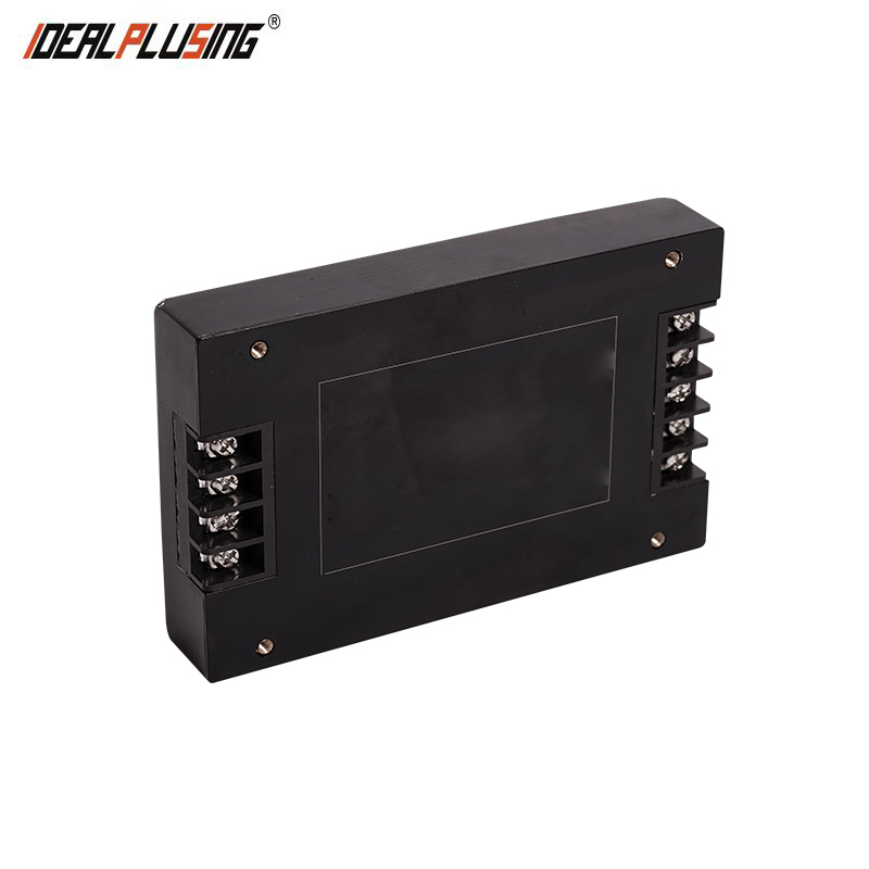 Step Down 48V 50V 56V 60V to 12V DC DC Isolated Converter 12V 5A 60W Converter for Lighting System