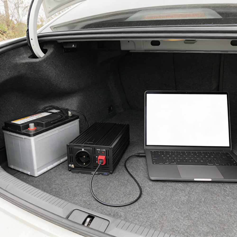 High Quality 1000W 2000W Car Power Supply Inverter 50/60hz 24V 48V 72V 110V 120V 230V 240V Pure Sine Wave Inverter