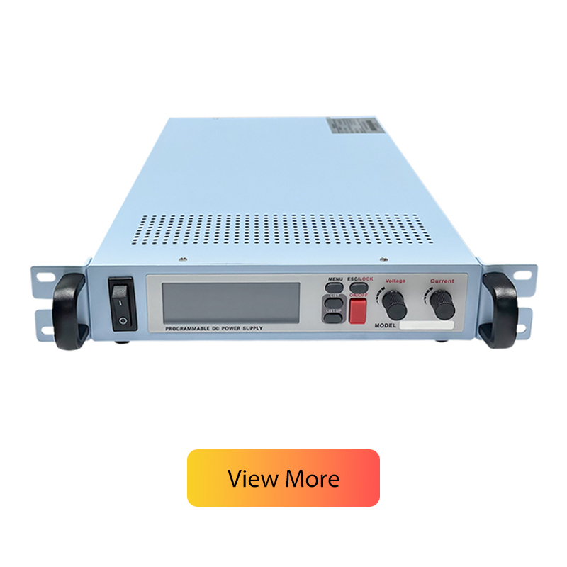 DC Power Supply