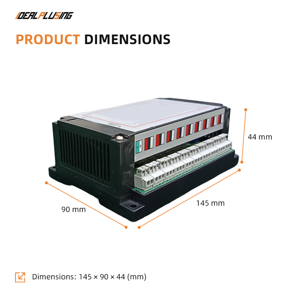 Fast Response High Stability Wide Volt Adaptability Self-Diagnosis Magnetron Driver for Industrial & Laboratory Magnetron System