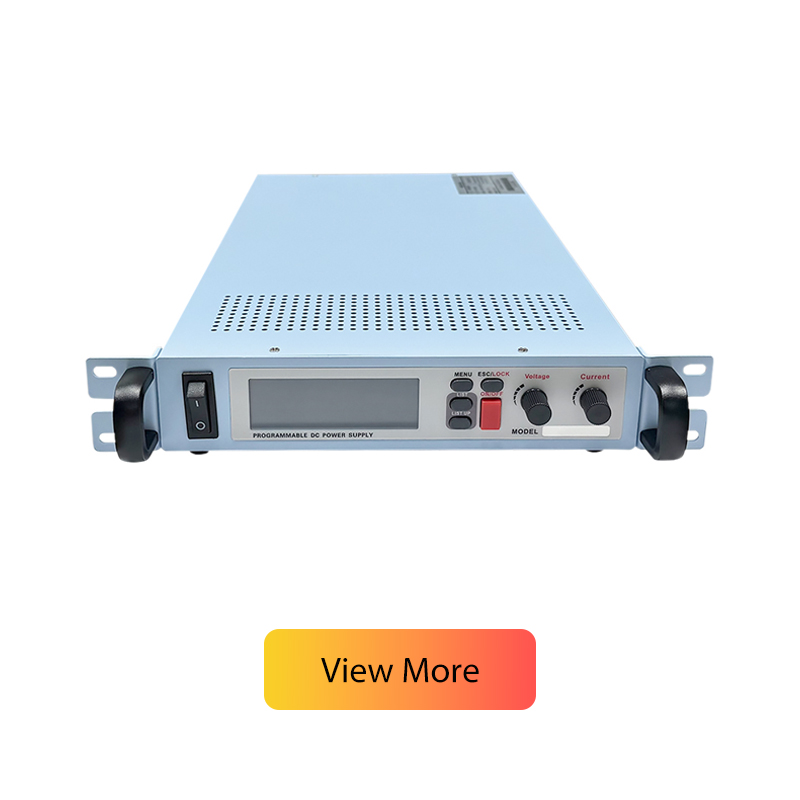 DC Power Supply