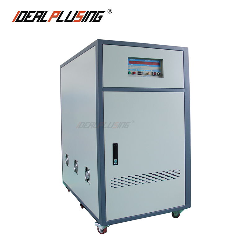 Factory Direct Sale 50Hz 60Hz Variable Frequency Power Supply 400Hz Three-phase 380V AC Power Supply