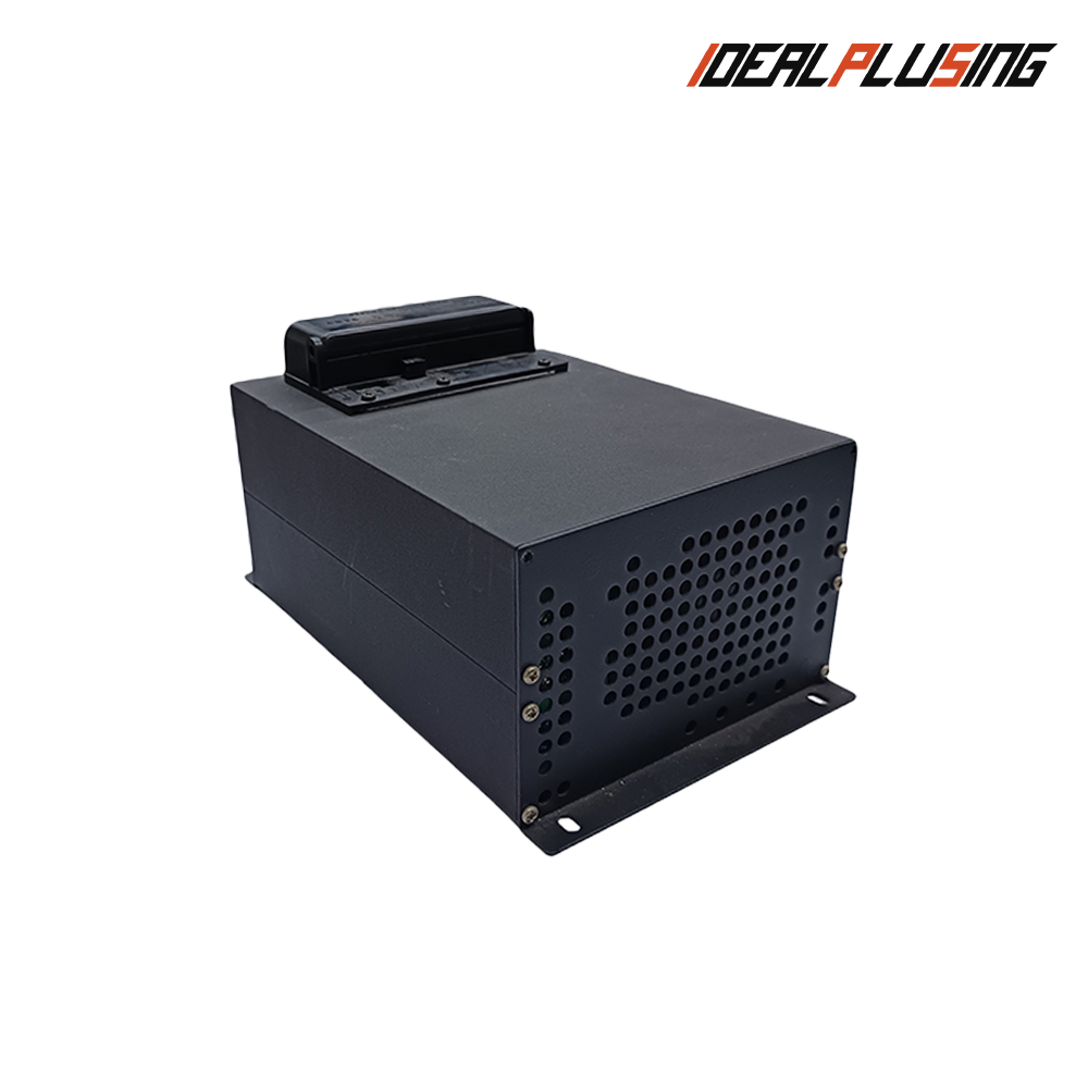 1500W Constant Power Microwave Heating High Efficiency Programmable Stable Power Supply for Industrial Heating Equipment
