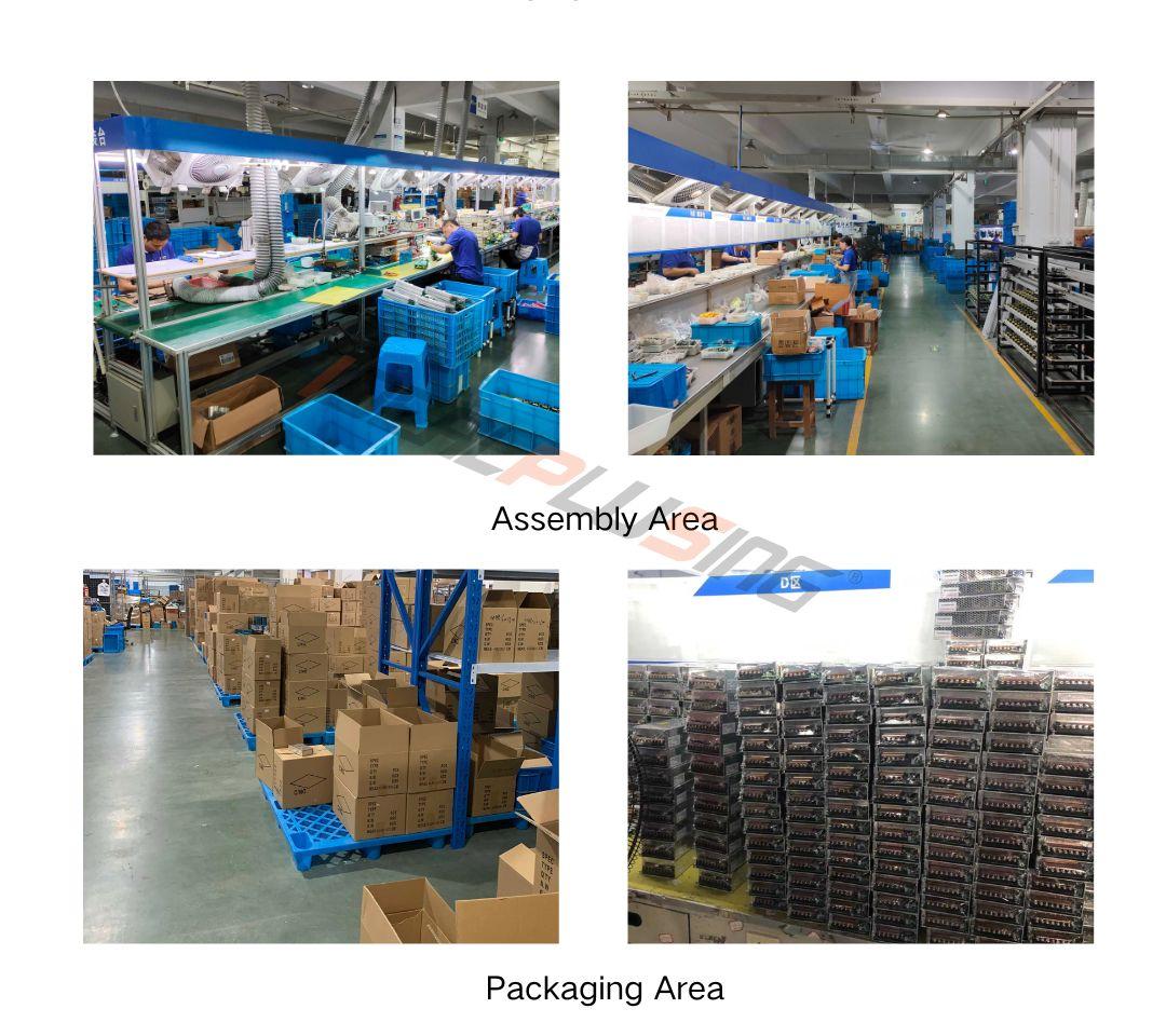 Production