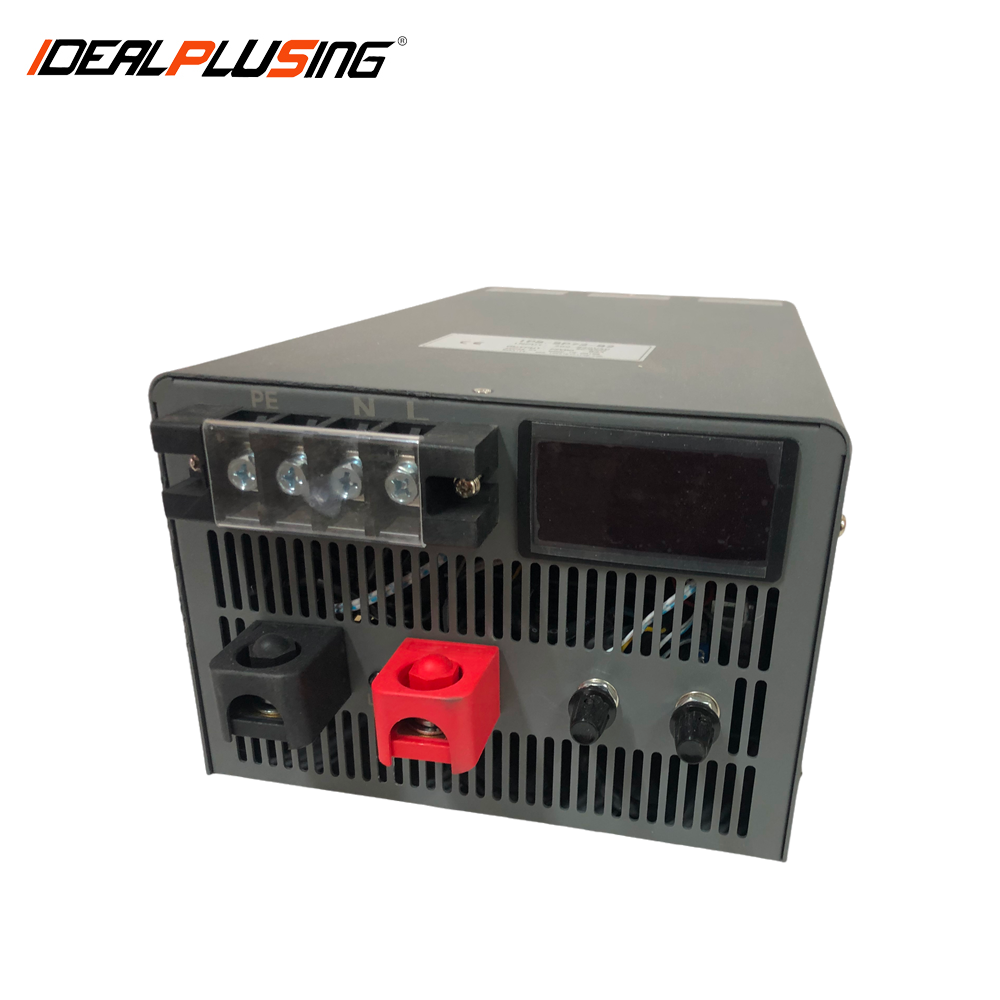 Hot Selling 5000W 6000W 7000W Custom Switching Regulator Power Supply AC 220V to 48V DC 123A Module Power Supply