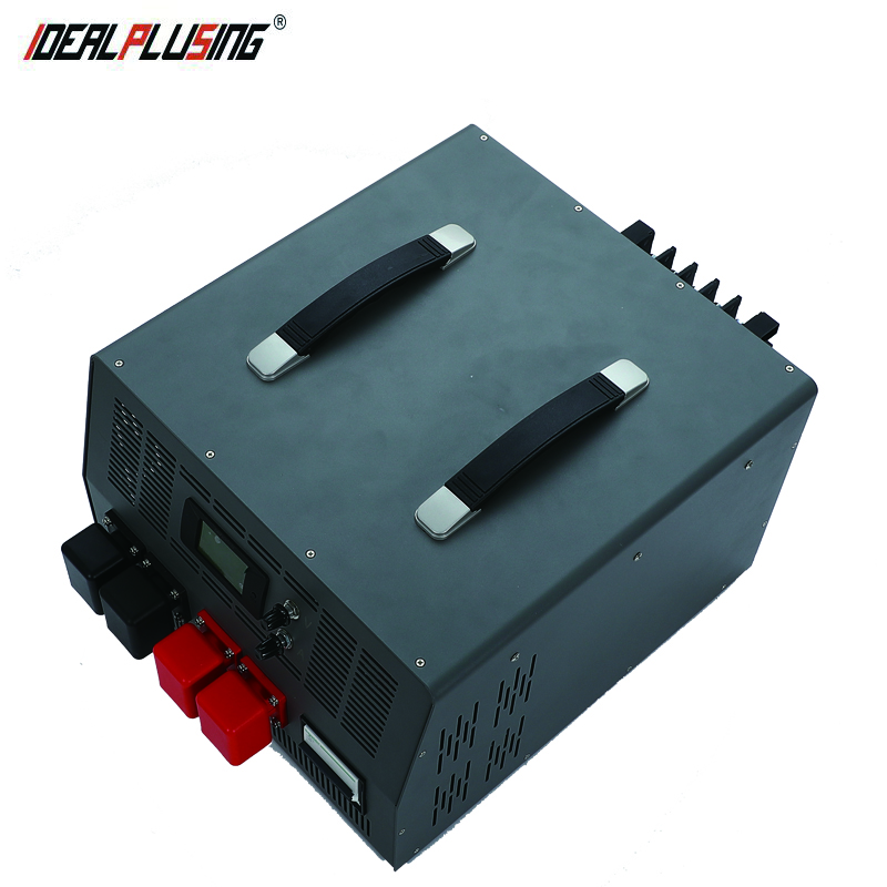 12000W Input 240V/380VAC Output 110V 220V 92A 46A High Frequency Smps Switching Power Supply for Circuit Power Supply Switching