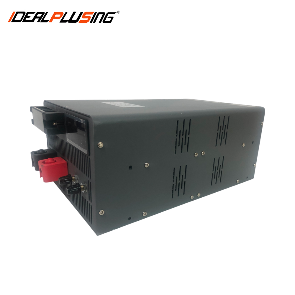 Factory Price 8000W AC/DC Adjustable Switch Mode Power Supply 5V/9v/12V/24v DC SMPS with Circuit Design for Industrial Equipment