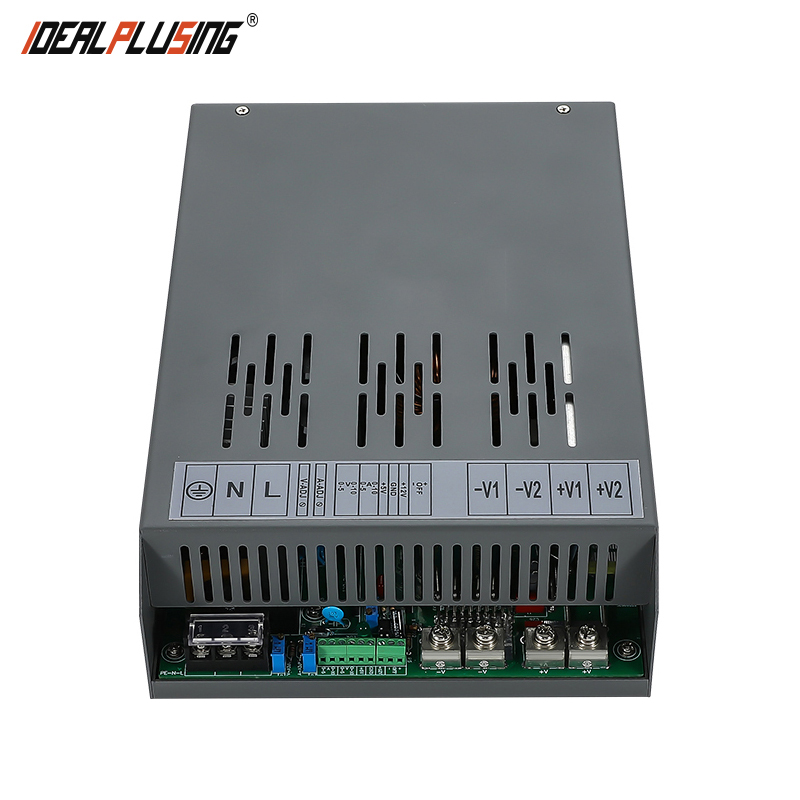 Hot Selling 2000w Switching 1000v 2a Variable Output Ac/dc Power Supply for Electroplating Equipment