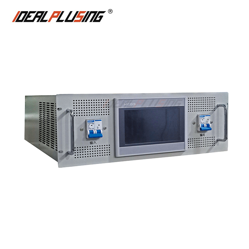 500KVA 600KVA 800KVA 1000KVA High Quality Working Three Phase Electrical Inverter AC Power Supply
