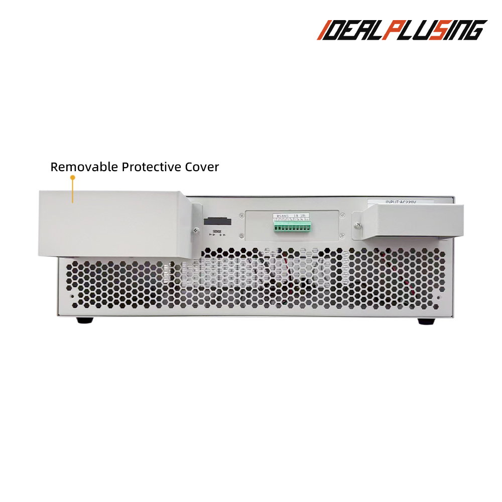 Adjustable DC Power Supply Manufacturer 0 40VDC 300A 12000W Low Noise Precise Programmable Control Labornetzteil Car Programming