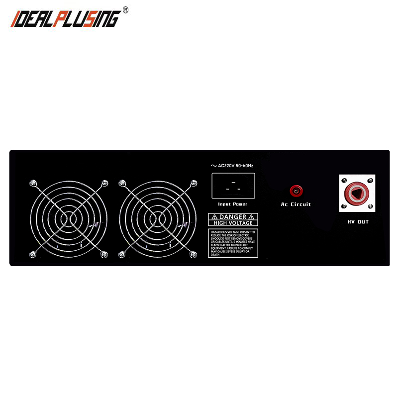 10kVAC High Voltage Current Regulator Fixed Frequency Ac Power Supply System Plasma Generation High Power Ac Power Supply