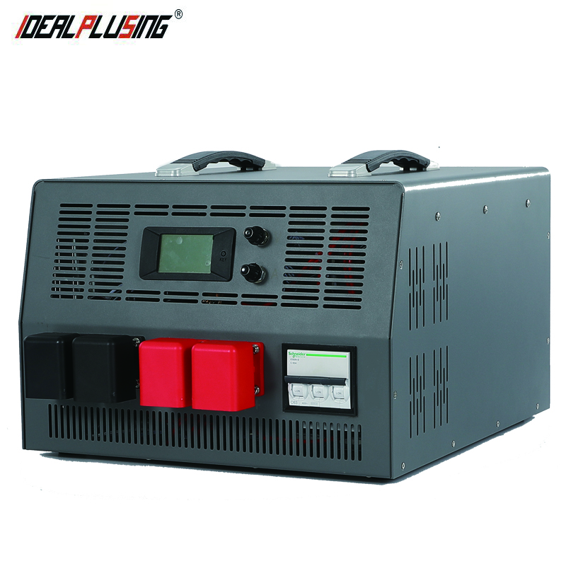 Factory Direct Sales 1200w High Power 24v 36v 48v 60v 72v 80v Ac to Dc Adjustable Switched Mode Power Supply for Laboratory Use