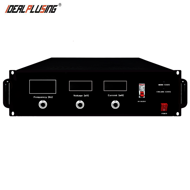 40kHz Aluminum High Voltage Current Fixed Frequency Power Supply Manufacturer in China of High Voltage Ac Power Supply