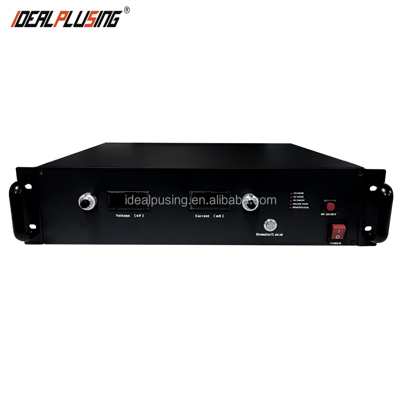 Wholesale High Voltage High Frequency Power Supply 70kv 0.85ma 60w Variable Voltage Power Supplies for Super Capacitor Charging
